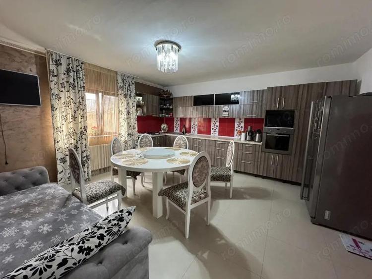 Vila P+ Et 1, Bulevardul Bucuresti - 7