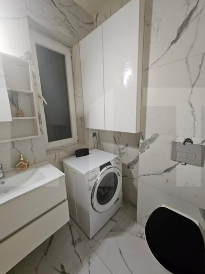 Apartament 3 camere in bloc nou, zona Brancoveanu - 7