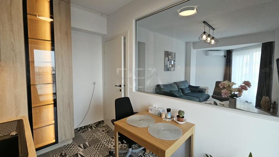 3 camere, bloc nou, 13 Septembrie - 4