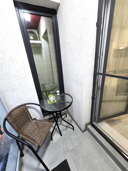 Garsoniera, noua, centrala, parcare, moderna,  metrou Lujerului,  21 Residence - 3