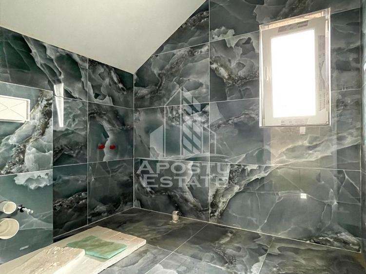 Casa individuala Giarmata Mare - 19