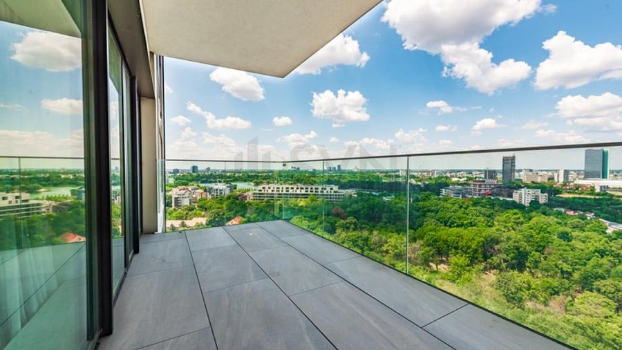 REA1026481 Lifestyle exclusivist in One Verdi Park I Zona Floreasca I 3 camere - 2