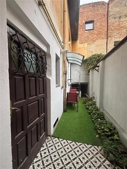 Oportunitate! Investitie cu venit garantat 1500 euro / luna - garsoniere de vanz - 2