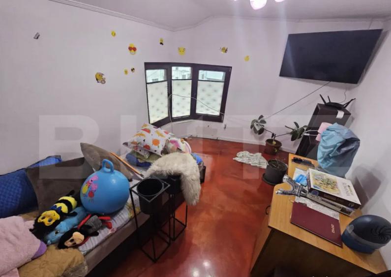 2 Case deosebite de vanzare - Zona Rebrisoara - 13