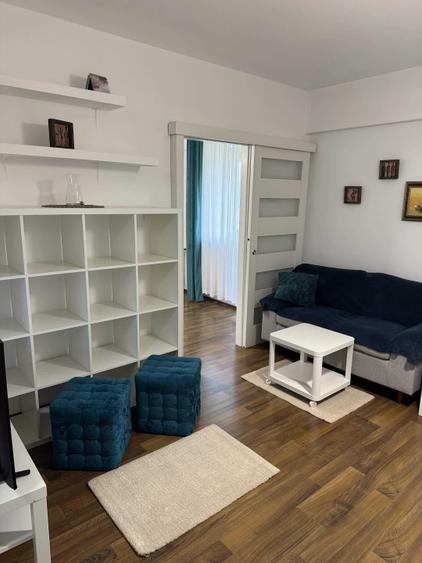 Proprietar | Studio luminos Lujerului - Quadra Place 2 - Politehnica - 2
