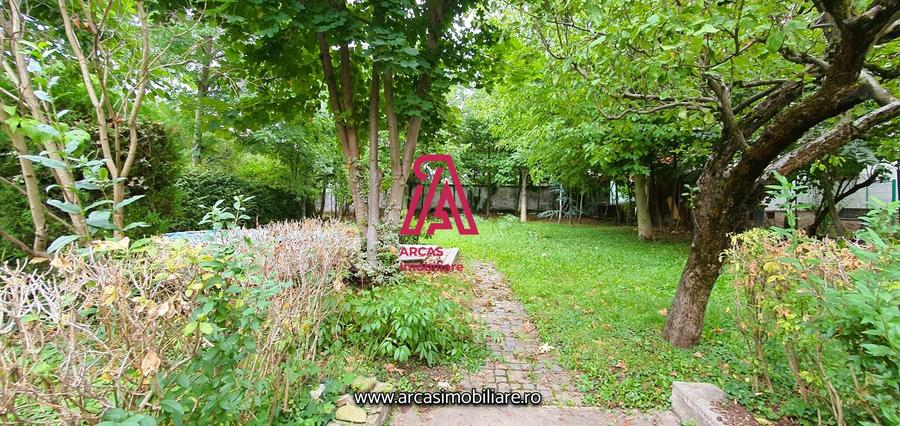 Vila de inchiriat, ultracentral-zona Noica! - 6