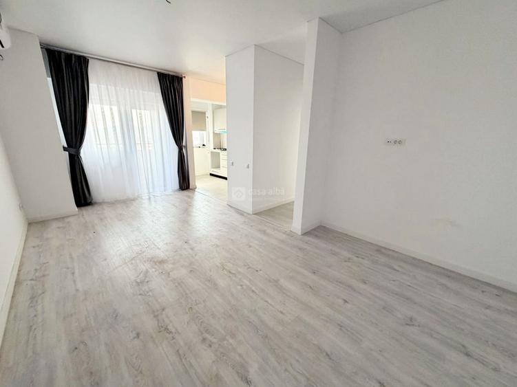 Tatarasi - Solumnia, 2 camere premium, mobilat si utilat, Parcare Subterana - 5