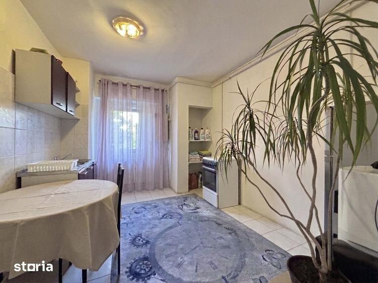 2 camere decomandat | Faleza Nord | parcare - 7