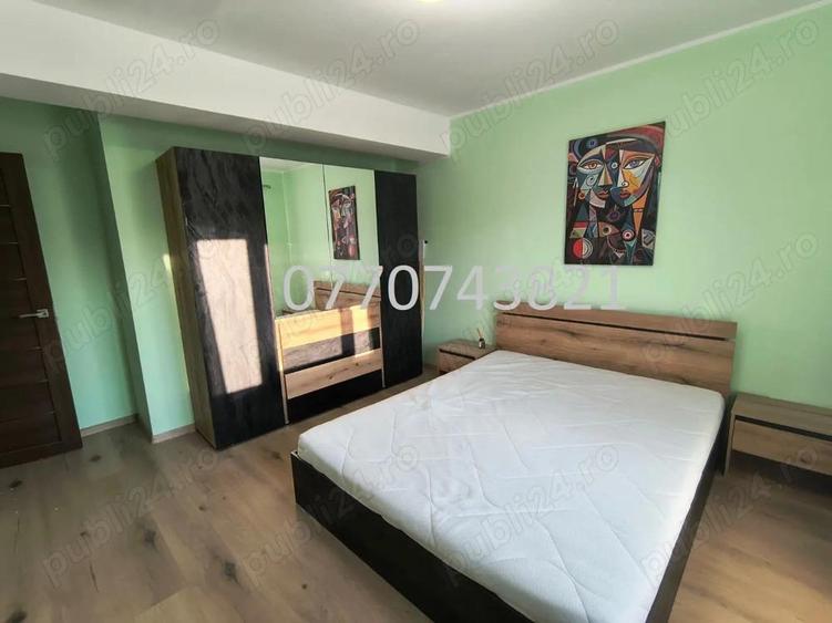 Comision 0 - Pipera Voluntari - Pet friendly - 4 camere - 6