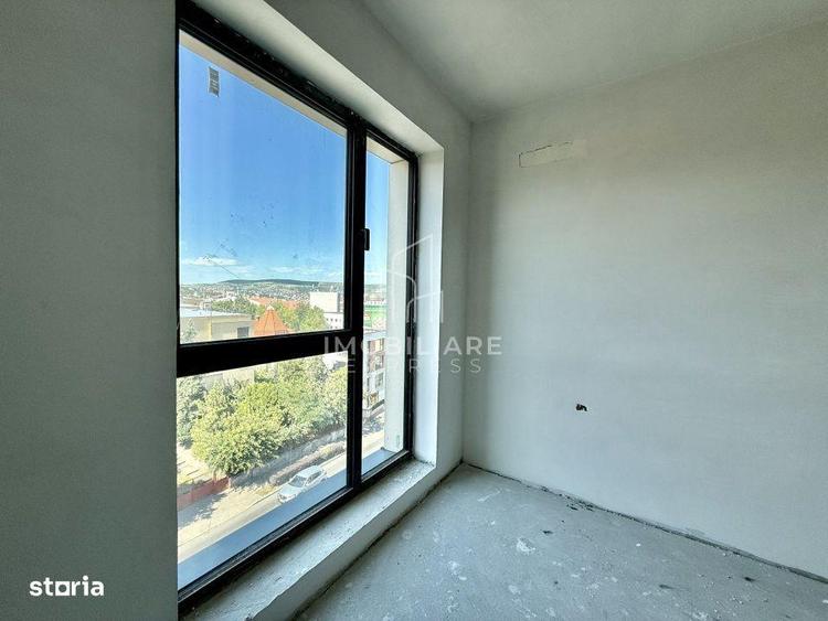 0% Apartament 58 mp Centru Bloc nou 2025 - 3