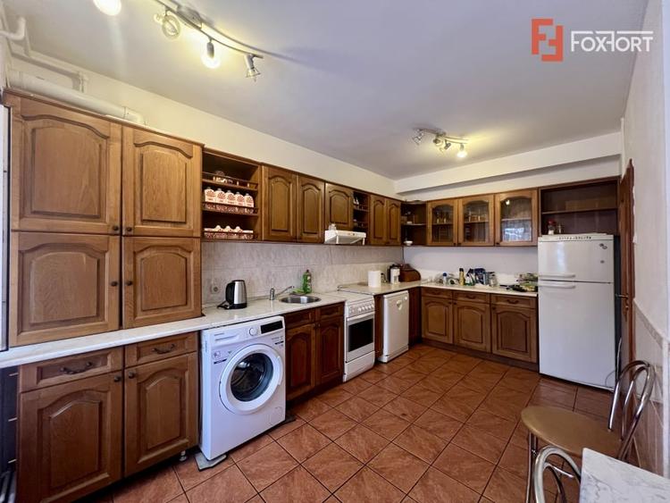 Casa insiruita cu 4 camere, de inchiriat, Timisoara, zona Lunei - 23