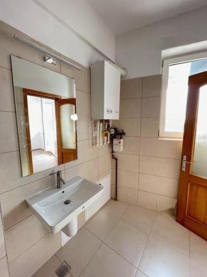 Delfinariu, spatiu IDEAL BIROURI, 120 mp., 3 camere - 7