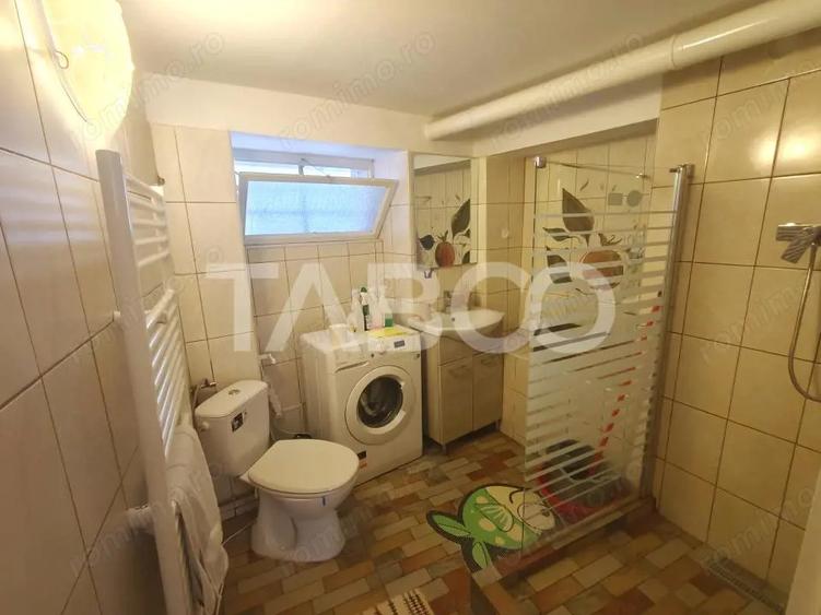Apartament spatios cu 2 camere - mobilat si utilat - Pet Friendly - 5