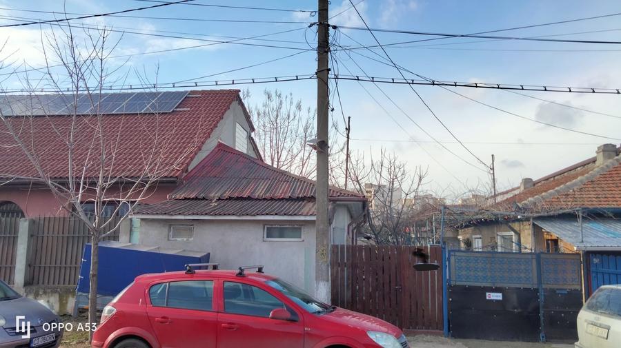 CASA pe teren 196 mp - COICIU - 1