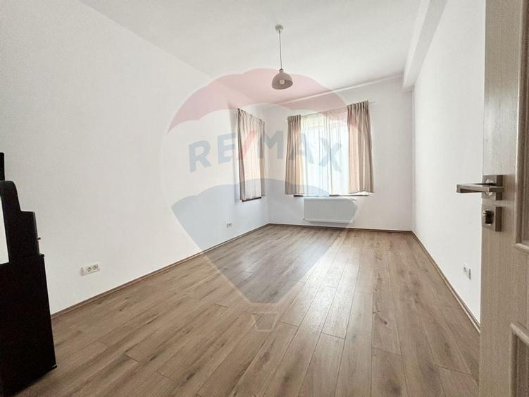 Casă individuală de închiriat My Corbeanca, complex rezidential - 11