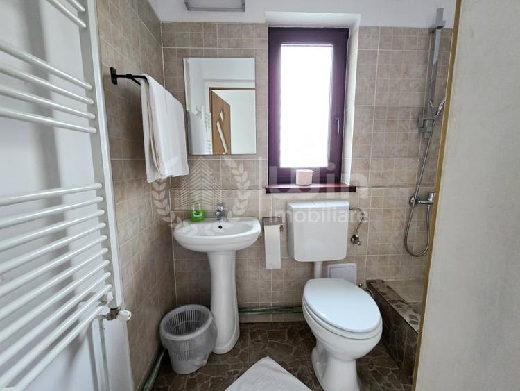 Pensiune cu 10 camere | 490mp utili I 580mp teren | Zorilor | Meteor - 4