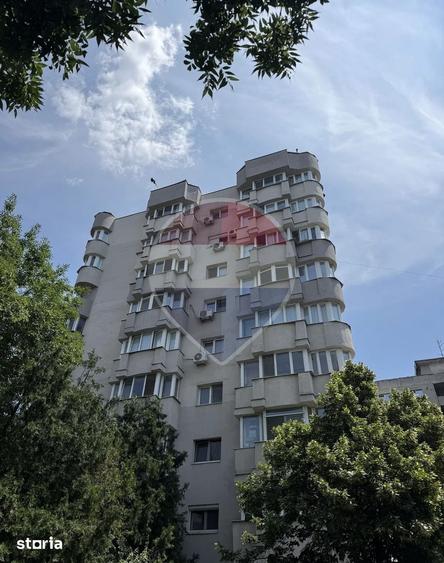 Apartament 2 Camere, Sediu de Firma - etajul 1 - 4
