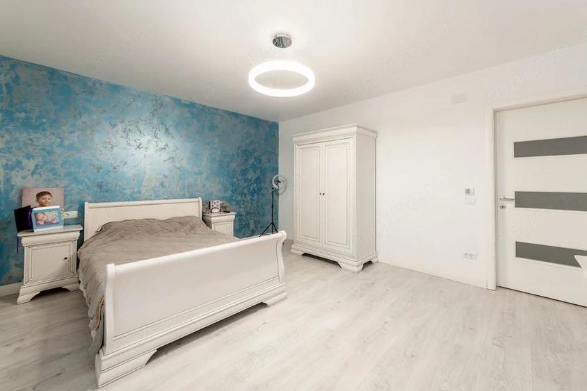 Se vinde cea mai frumoasa casa din ?tefane?ti, Arge?! - 9