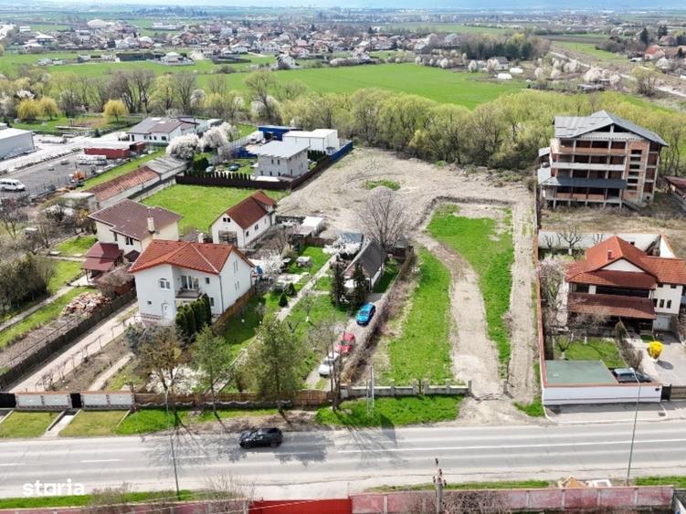 Spațiu comercial, în Centrul Istoric
