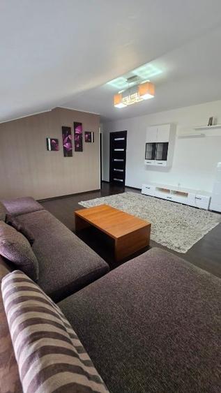 Apartament cu 2 camere decomandat, mobilat în Bariera Vâlcii
