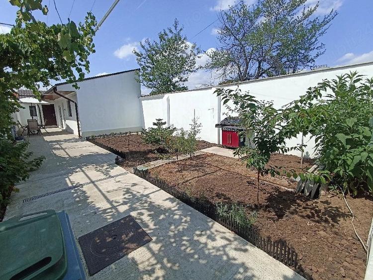 casa de inchiriat sector 1 - 2