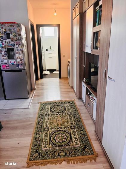 Apartament 3 camere, garaj ?i balcon - strada profesor Ioan Rus - 3