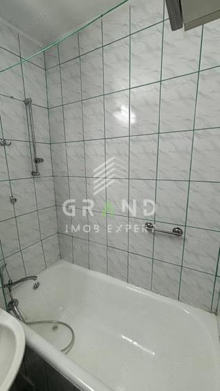 Ap 2 camere | decomandat | balcon | Statia Minerva | Primaverii | Manastur - 10