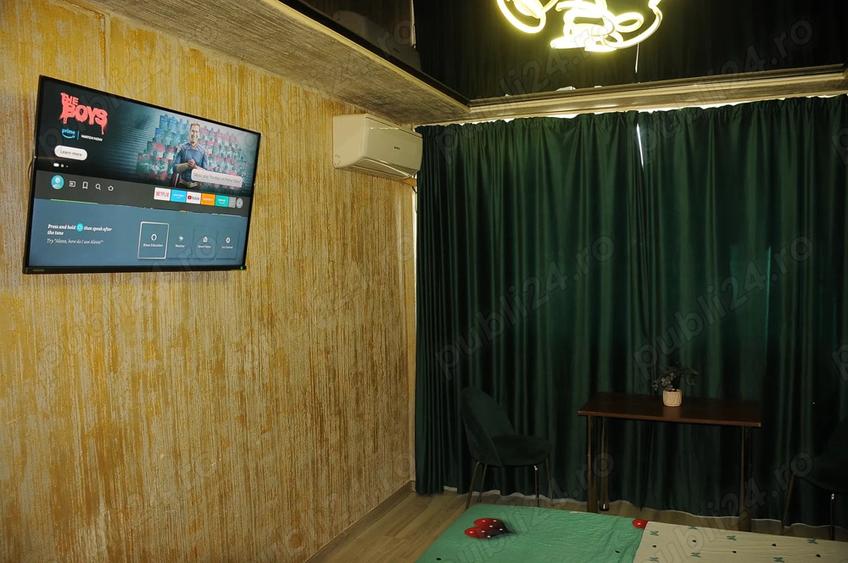 Proprietar vand Apartament 1 camera Garsoniera la A-uri, mobilat liber - 2