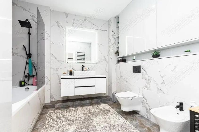 Apartamente 2 camere zona Sebastian - 3