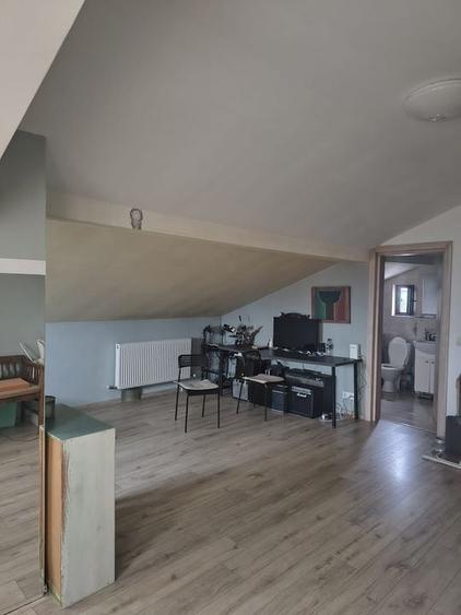 De vanzare garsoniera - Bucurestii Noi - bloc 2015 - 2