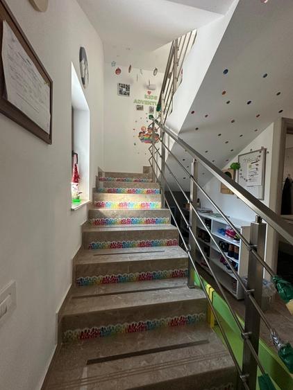 Casa individuala 7 camere cu 3 bai langa metrou - 9