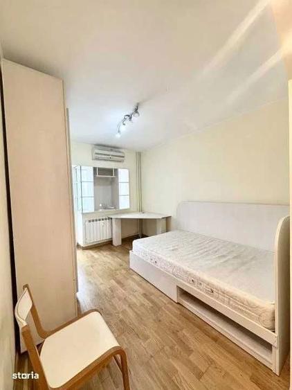 Apartament 3 camere, Rahova, stradal cu vedere spate, izolat termic - 2