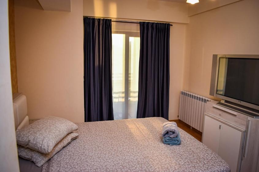 Apartament spatios -2 camere- zona VItan - 6