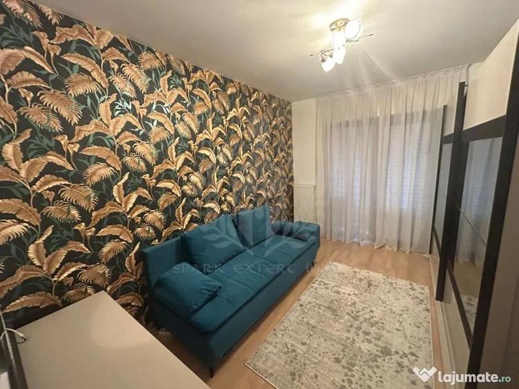 3 CAMERE//MRS SMART//LOC DE PARCARE - 7