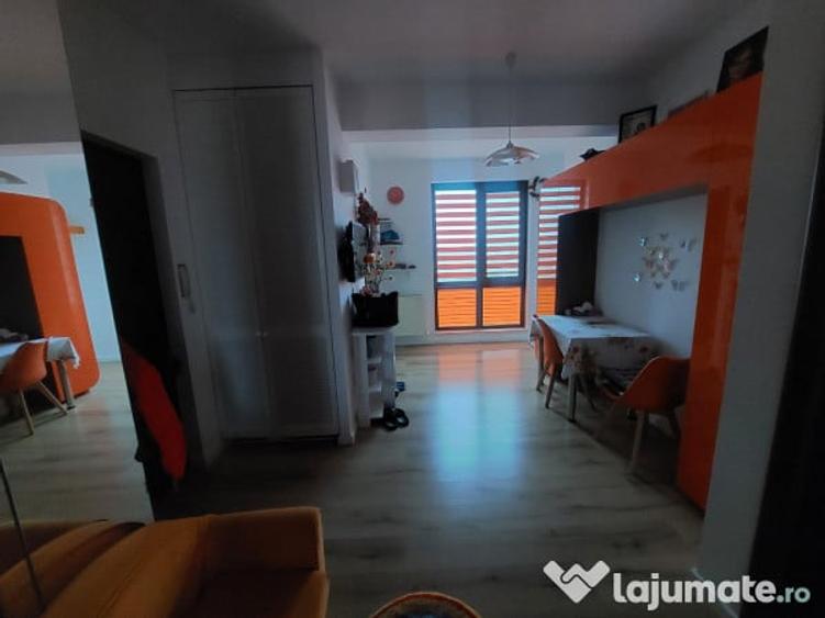 Apartament lux 3 camere,bloc nou,parcare privata,Bucurestii Noi - 3