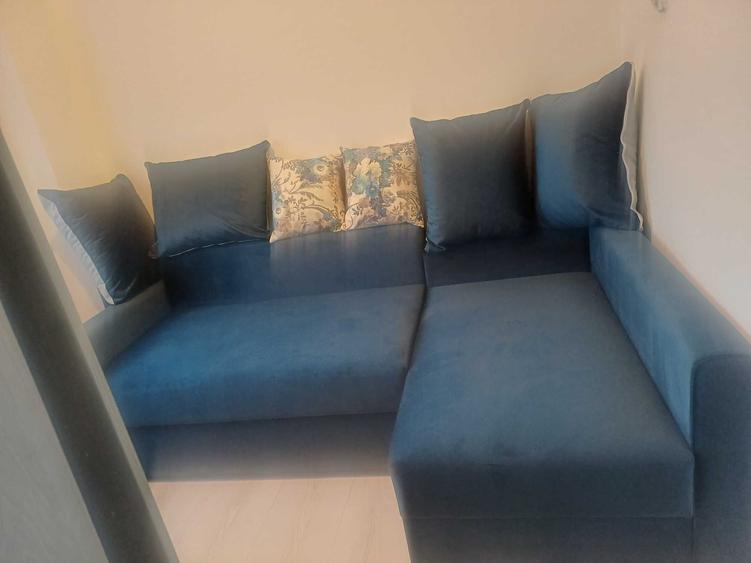 Inchiriez garsoniera in apropierea atat a zonei de Nord a Bucurestiului cat si de zona centrului vechi situata langa Metrou Obor - 1