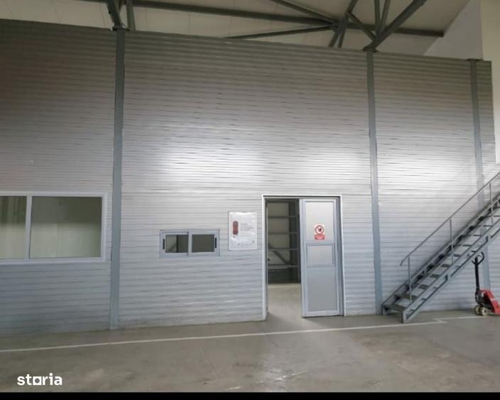 HALA,Spatiu,Autorizar-I.S.U.-SHOWROOM-Nicolae Balcescu - 3