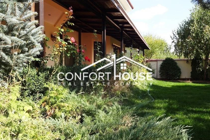 Vila D+P+E+M , arhitectura frumoasa , PIPERA - 29