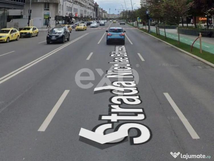 Spa?iu comercial de 150.58mp de inchiriat in zona Ultrace - 1