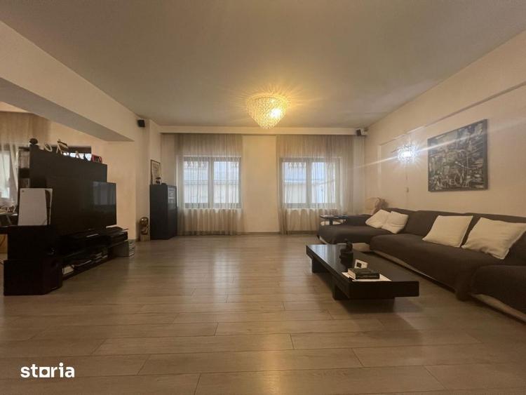 HERASTRAU SOSEAUA NORDULUI DE VINZARE DUPLEX 5 CAMERE MODERN - 5