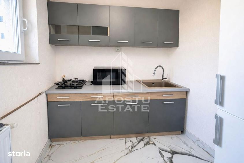 Apartament 1 camera zona Confectii - 2