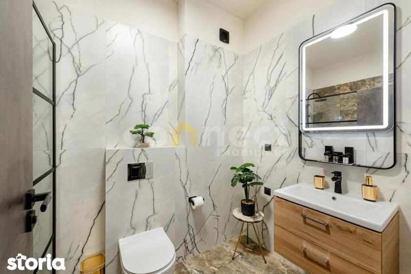 Apartament de inchiriat cu finisaje premium | Zona Centrala - 1
