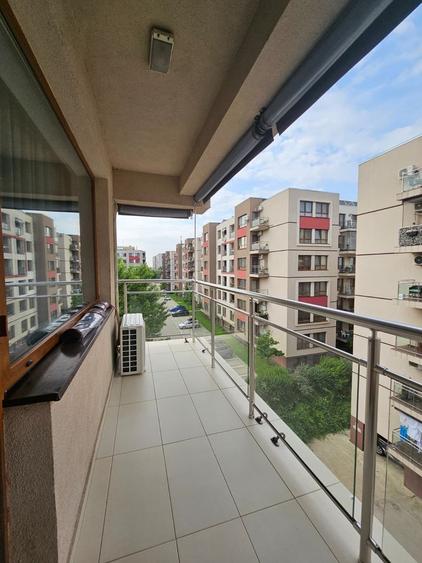 Apartament 2 camere Cartierul Solar - 2