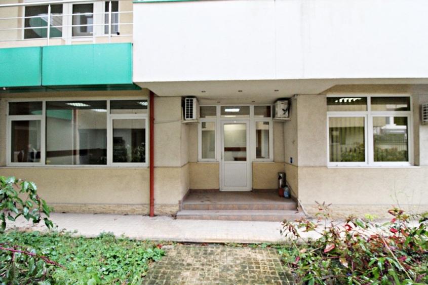 TOMIS II - birouri de inchiriat, diverse suprafete! Comision 0% - 3