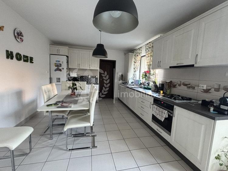 Casa individuala | 220mp util | Front 12ml | Garaj | Zona Pod Ira - 4