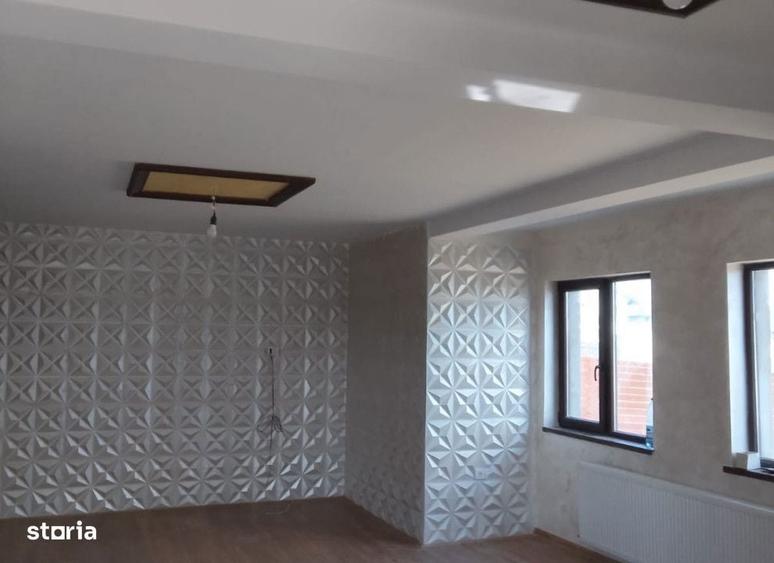 Casa 4 camere Copou , 126 metri Cod:161986 - 2