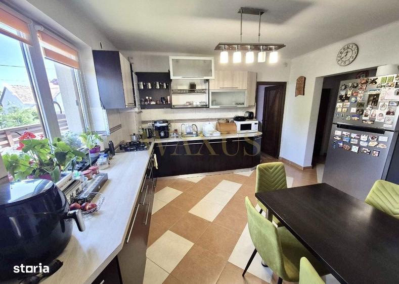 Casa individuala, Gradina 794 mp, Luna de Sus Cluj - 7