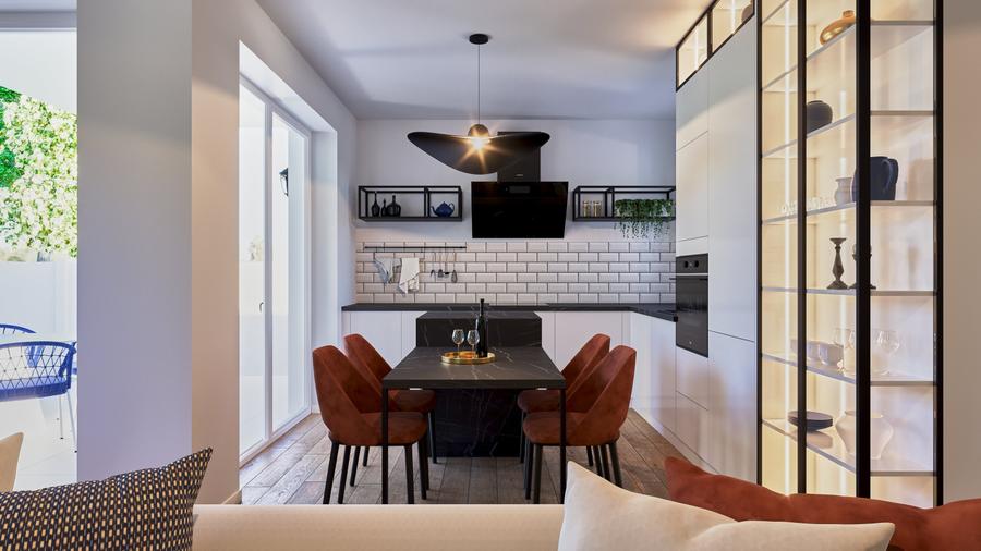 Duplex Premium pentru o familie pretentioasa. - 27