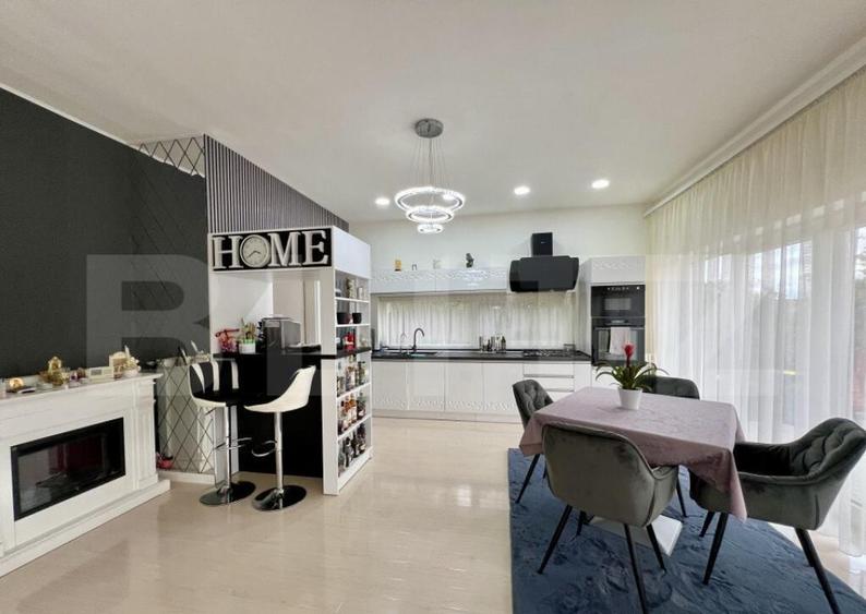 Casa cu 4 camere, zona Sanpetru - 2