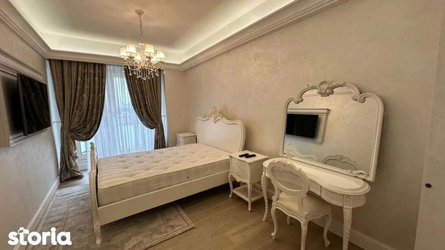 Apartament 3 Camere PREMIUM - Etaj 1112 - INTABULAT - Complex Lazar R - 9